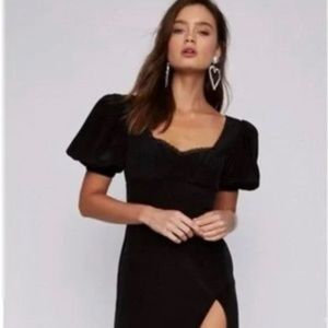 BNWT Stone Cold Fox Beckham Dress size 2